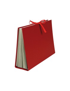 Carpeta fuelle liderpapel...