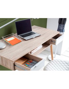 Bandeja sobremesa metalica...