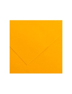 Cartulina guarro gualda...