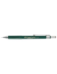 Portaminas faber castell...