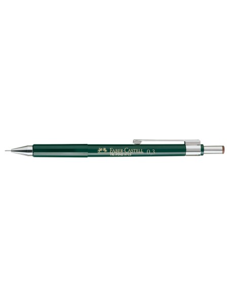 Portaminas faber castell 0,3 mm xf tk-fine