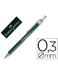 Portaminas faber castell... 2