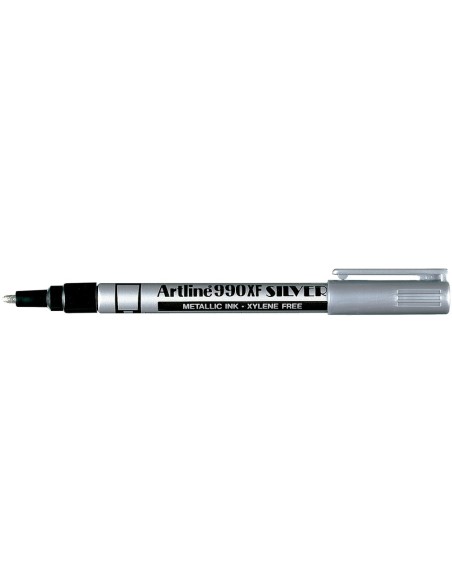 Rotulador artline marcador permanente tinta...