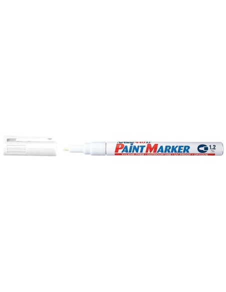 Rotulador artline marcador permanente ek-440 xf...