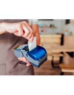 Rollo sumadora q-connect...