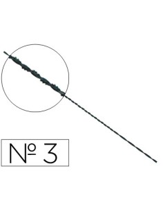 Pelos de segueta espiral... 2