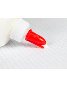 Pegamento cola blanca... 2