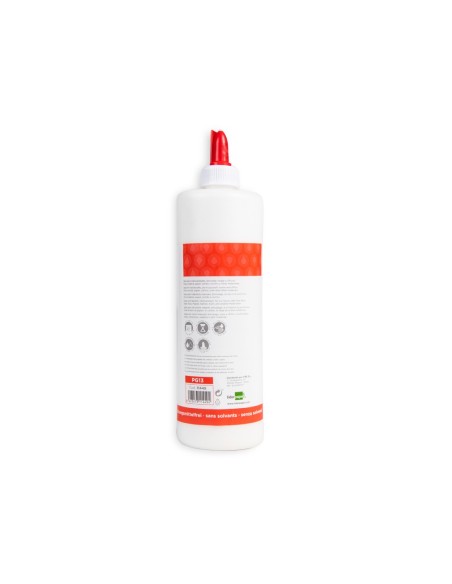 Pegamento cola blanca lavable liderpapel bote...