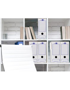 Caja archivo definitivo...