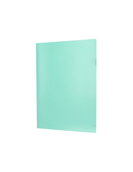 Carpeta liderpapel dossier uñero polipropileno...
