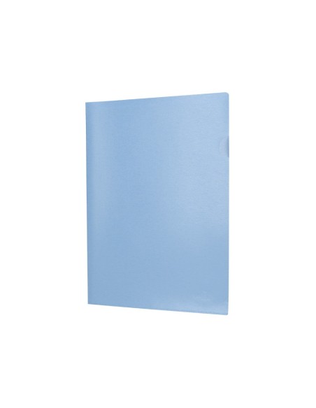Carpeta liderpapel dossier uñero polipropileno...