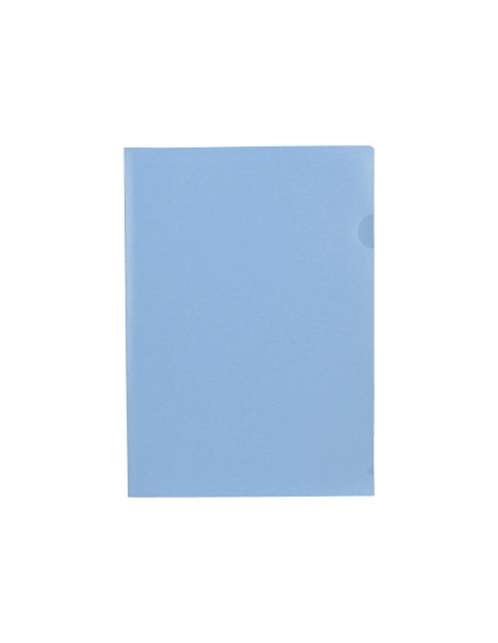 Carpeta liderpapel dossier uñero polipropileno...
