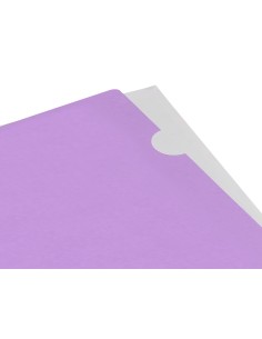 Carpeta liderpapel dossier... 2