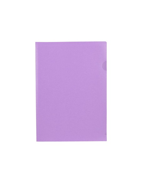 Carpeta liderpapel dossier uñero polipropileno...