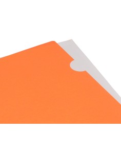 Carpeta liderpapel dossier... 2