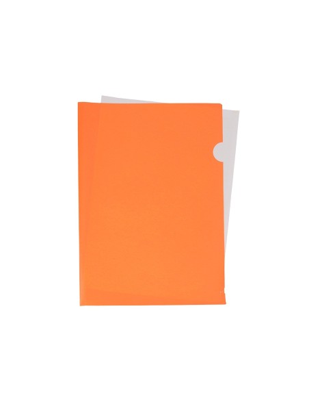 Carpeta liderpapel dossier uñero polipropileno...