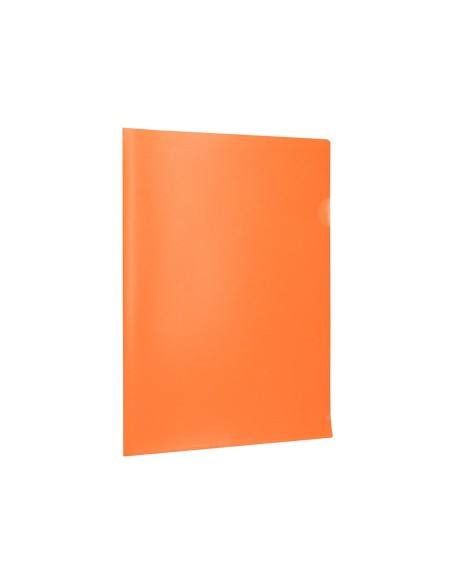 Carpeta liderpapel dossier uñero polipropileno...