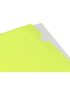 Carpeta liderpapel dossier... 2