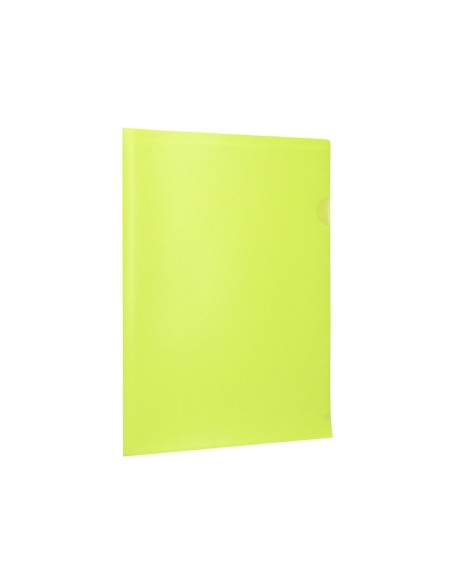 Carpeta liderpapel dossier uñero polipropileno...