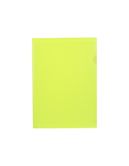 Carpeta liderpapel dossier uñero polipropileno...