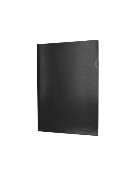 Carpeta liderpapel dossier uñero polipropileno...