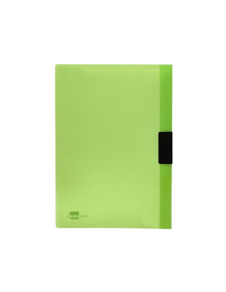 Carpeta liderpapel dossier pinza lateral...