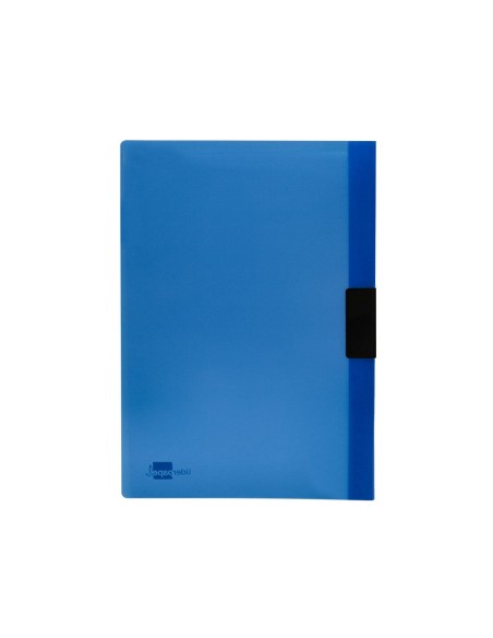 Carpeta liderpapel dossier pinza lateral...