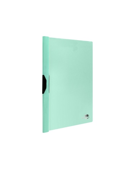 Carpeta liderpapel dossier pinza lateral...