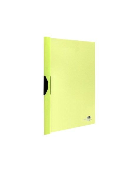Carpeta liderpapel dossier pinza lateral...