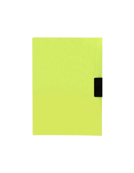 Carpeta liderpapel dossier pinza lateral...