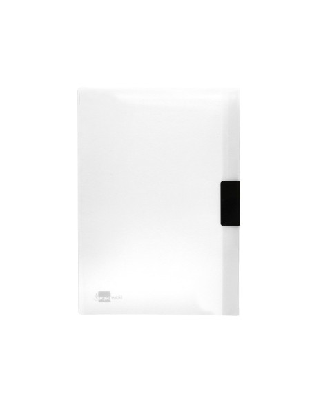 Carpeta liderpapel dossier pinza lateral...