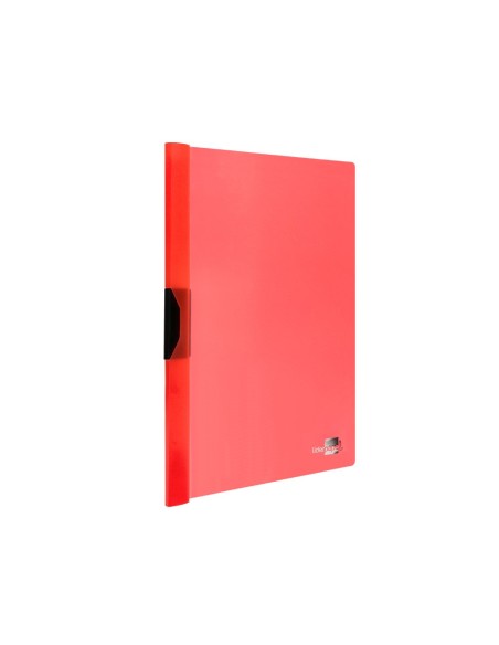 Carpeta liderpapel dossier pinza lateral...