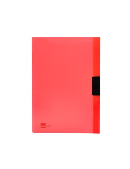 Carpeta liderpapel dossier pinza lateral...