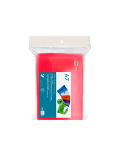 Carpeta liderpapel dossier...