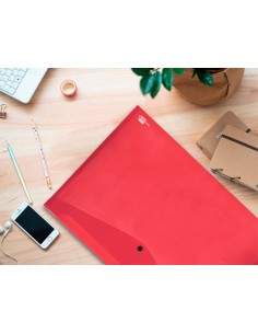 Carpeta liderpapel dossier...