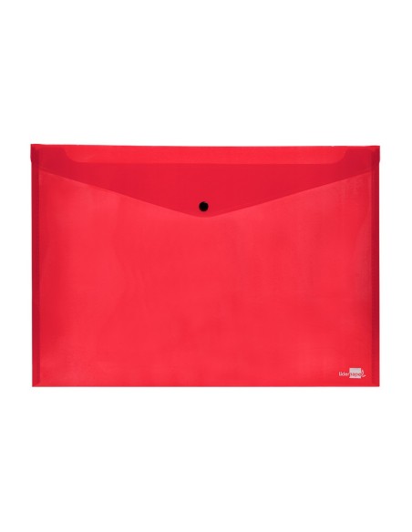 Carpeta liderpapel dossier broche 44243...