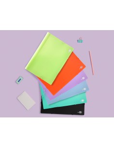 Carpeta liderpapel...