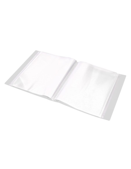 Carpeta liderpapel personaliza 100 fundas...