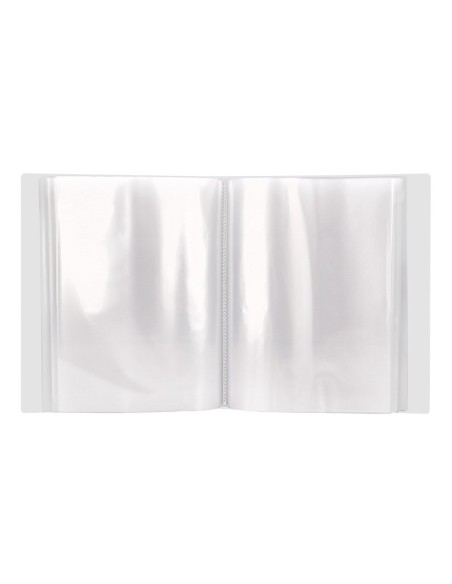 Carpeta liderpapel personaliza 100 fundas...