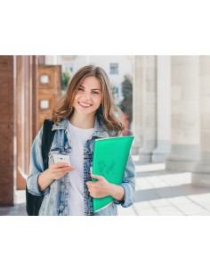 Carpeta liderpapel...