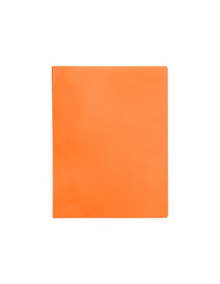Carpeta liderpapel escaparate 40 fundas...