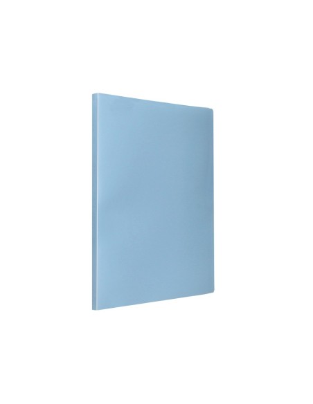 Carpeta liderpapel escaparate 30 fundas...