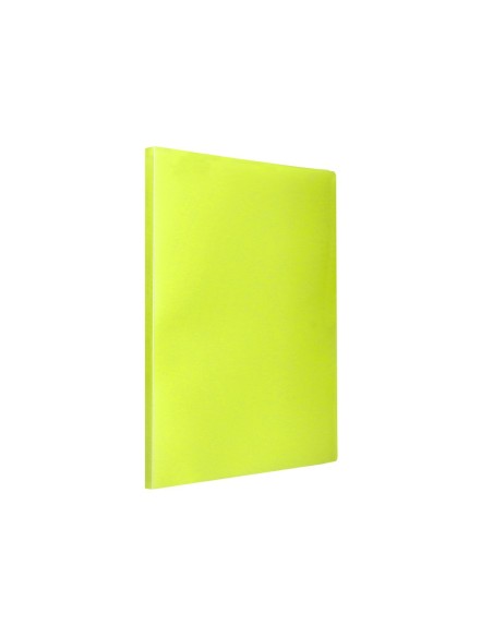 Carpeta liderpapel escaparate 30 fundas...