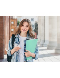 Carpeta liderpapel...