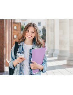 Carpeta liderpapel...