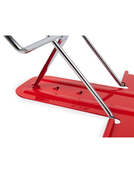 Atril liderpapel base metalica angulo ajustable...