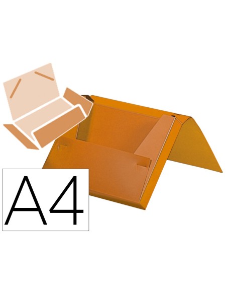 Carpeta liderpapel portadocumentos gomas...