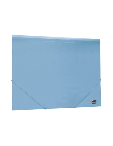 Carpeta liderpapel gomas solapas polipropileno...