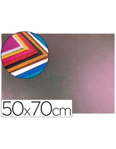 Goma eva con purpurina... 2