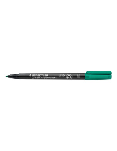 Rotulador staedtler lumocolor retroproyeccion...